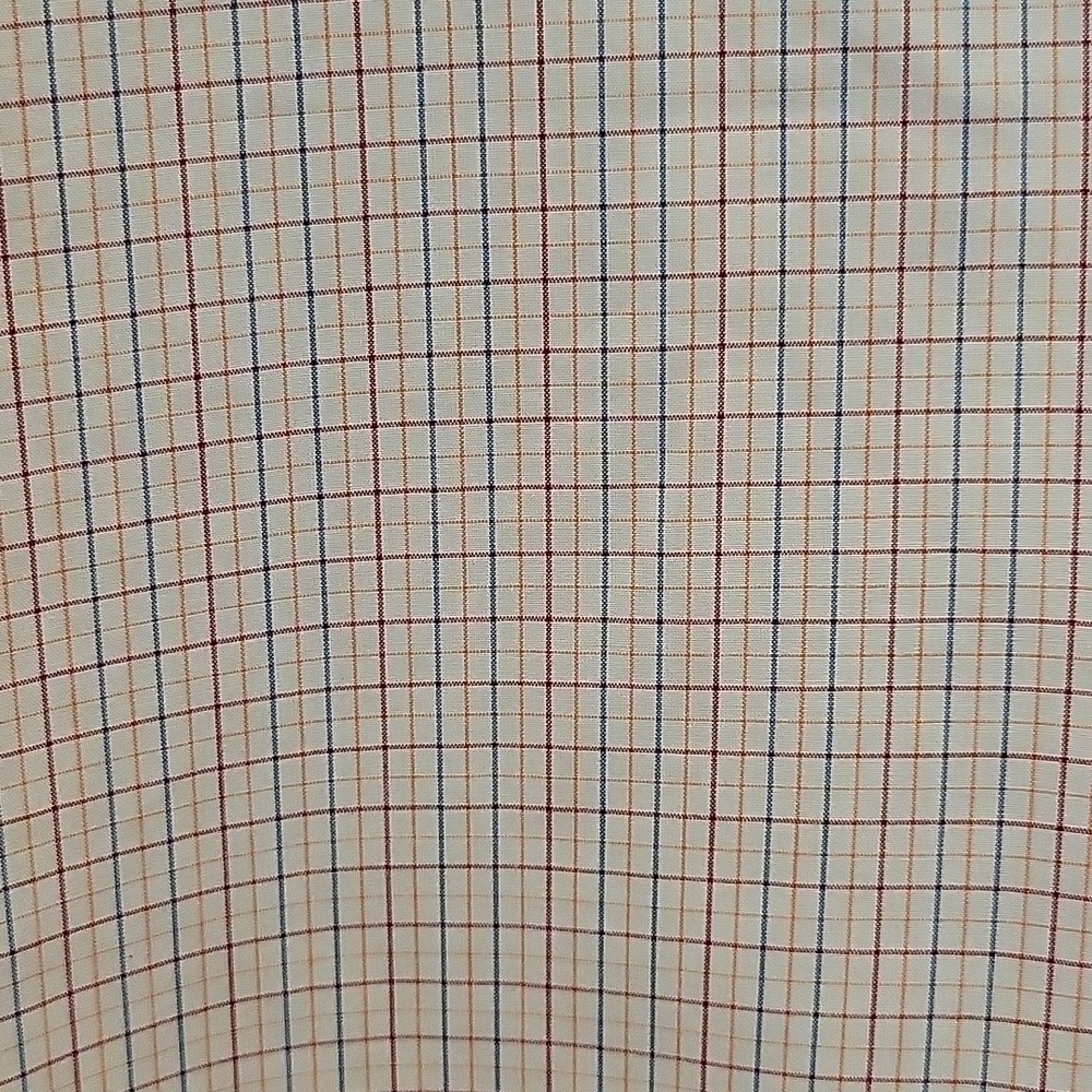 G. H. BASS xl slim fit cotton button down shirt - Picture 3 of 5